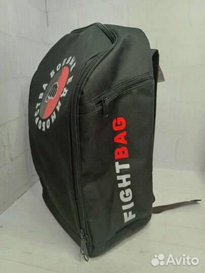 Рюкзак Unibag Корк «Fightbag»