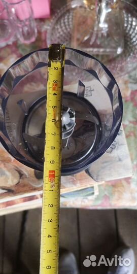 Чаша от блендера Philips NL9206AD-4 Drachten