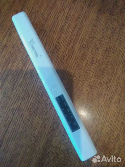 Тестер тормозной жидкости, новый