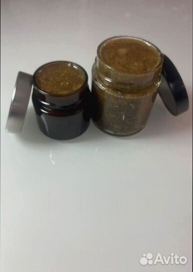 Пчелиный продукт для мужской энергии