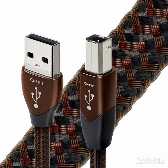 Audioquest usb