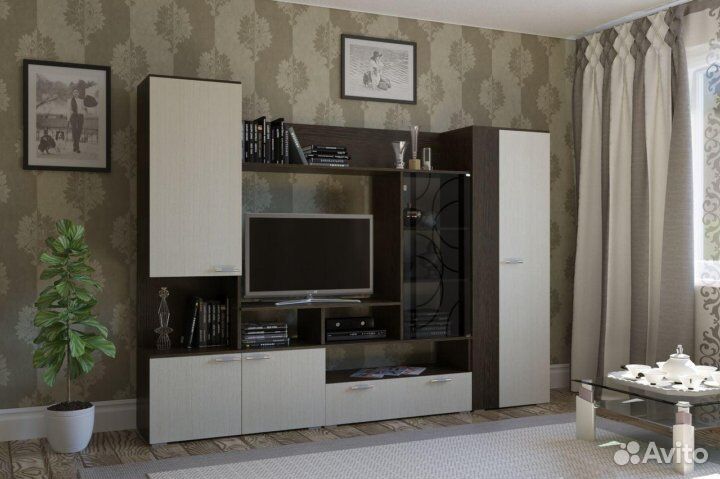 Стенка Сиена