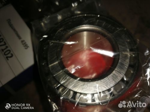 Подшипник 4395