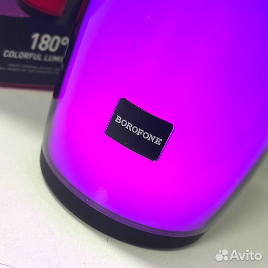 Колонка Borofone BR20 с доставкой