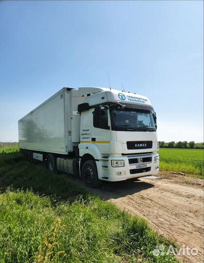 Требуются водители MO