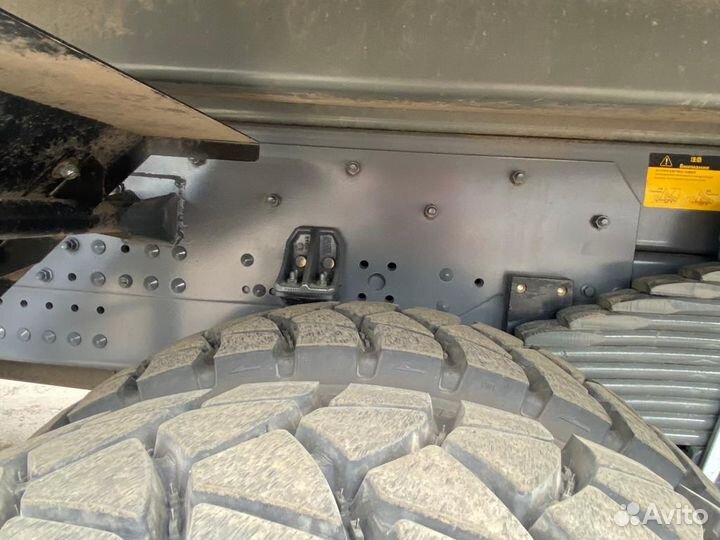 Howo ZZ3317V386GE1, 2023