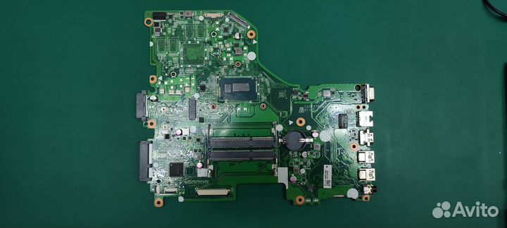 Acer E5-573 N15Q1 запчасти