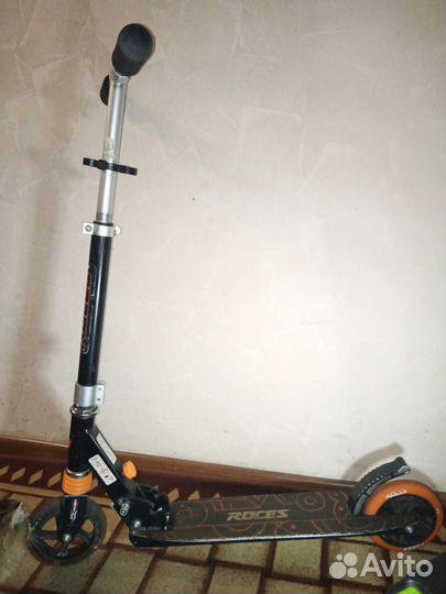 Самокат roces 145