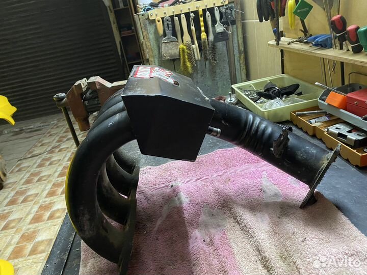 Ресивер 16 кл ваз