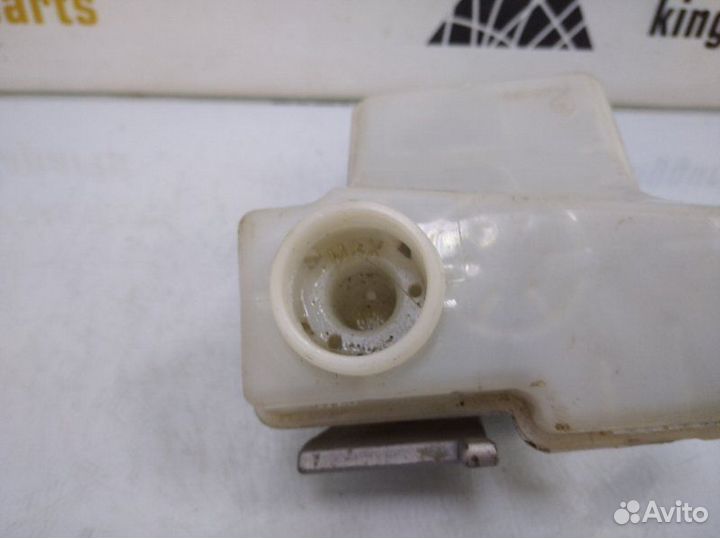 Главный тормозной цилиндр Volvo S90 2 D4