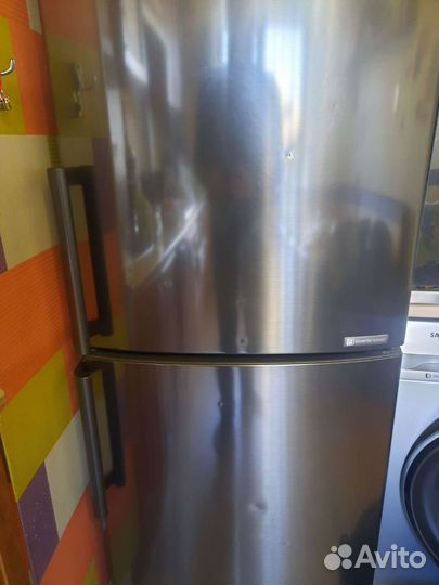 Холодильник lG