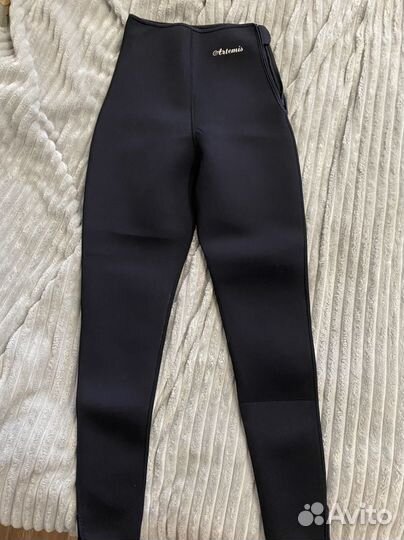 Штаны от гидрокостюма