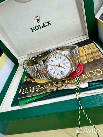 Женские часы Rolex Datejust