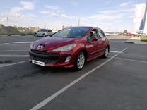 Peugeot 308 1.6 AT, 2008, 179 743 км, с пробегом, цена 380 000 руб.