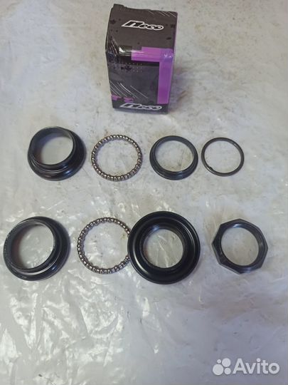 Рулевой набор (колонка)