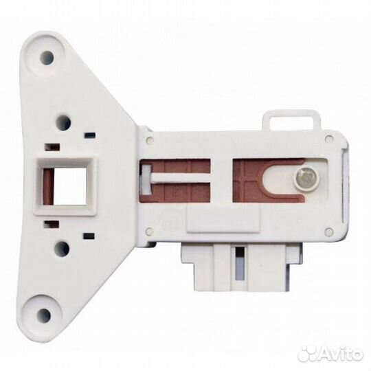 Убл - устройство блокировки люка стиральных машин