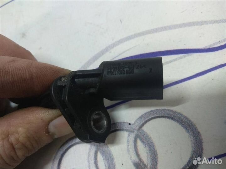 Датчик ABS задний VW Golf VI 2009-2012