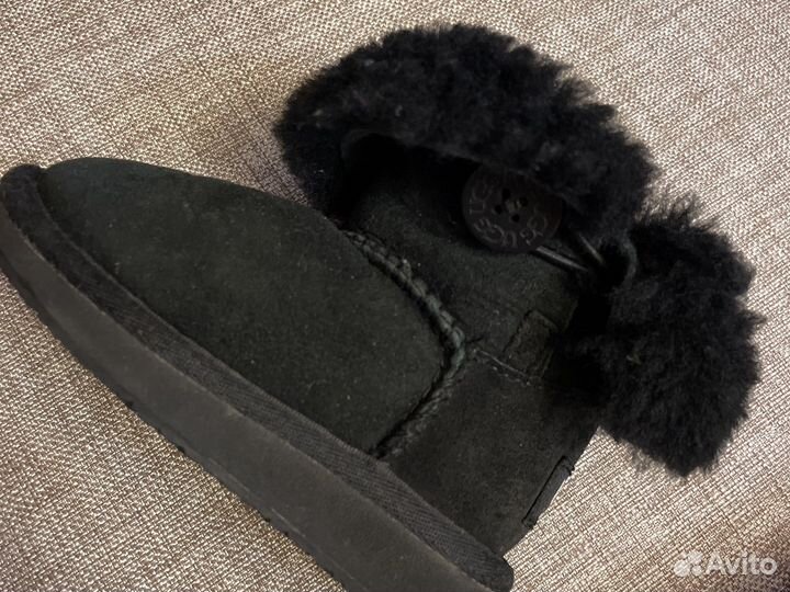 Валенки UGG