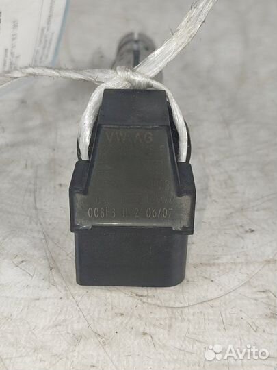 Катушка зажигания Volkswagen Golf 1K1 BLF 2007