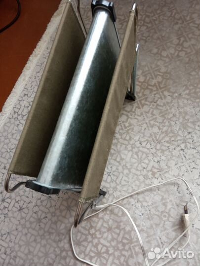 Электро фото глянцеватель