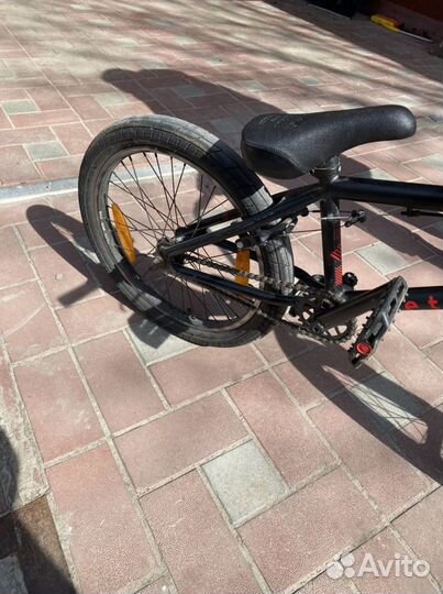 Bmx wethepeople