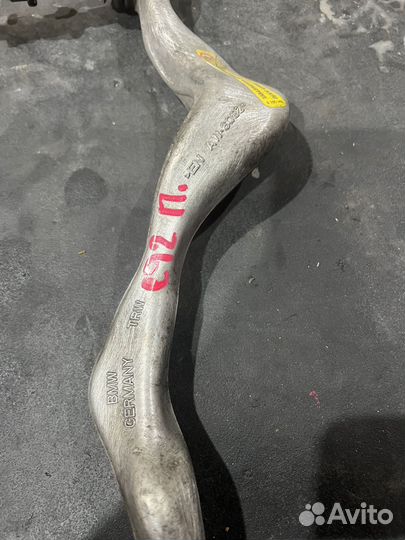 Рычаг передний кривой BMW E82 E87 E90 E92