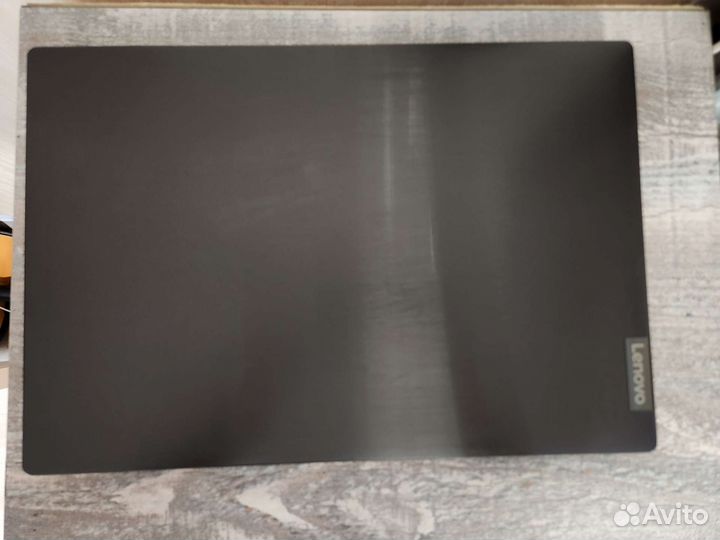 Ноутбук lenovo ideapad s145-15ikb