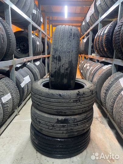 Giti GitiComfort SUV 520 215/55 R18