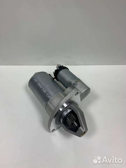 Стартер приора 2170