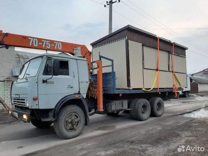 Манипулятор, услуги манипулятора, спецтехника