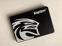 Ssd накопитель kingspec 1TB