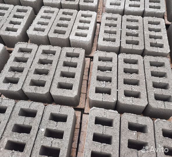 Блоки отсевные