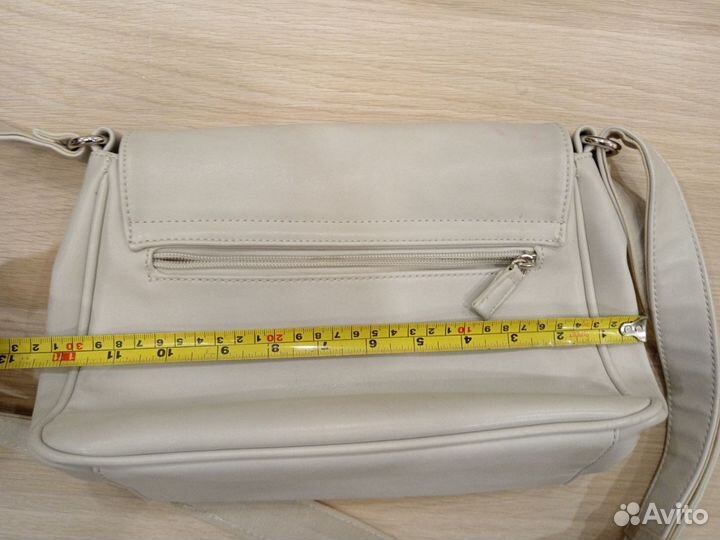 Сумка женская, искусственная кожа