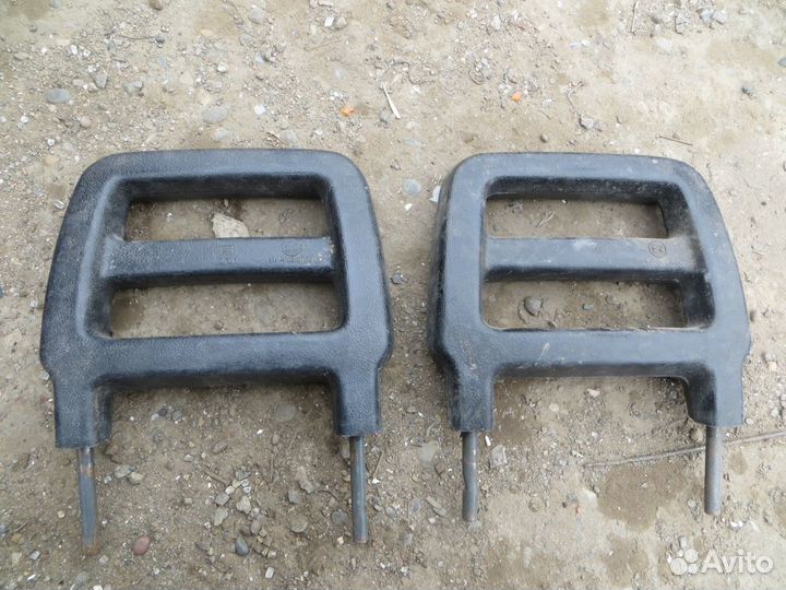 З/ч Иж/Азлк 402/408/412/2140/2141/2126 Отправка