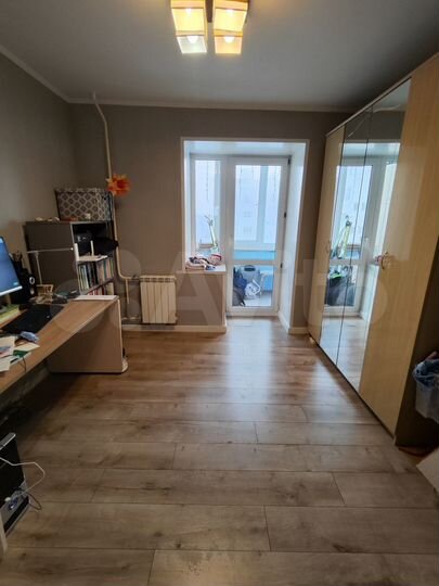 4-к. квартира, 79,5 м², 4/5 эт.