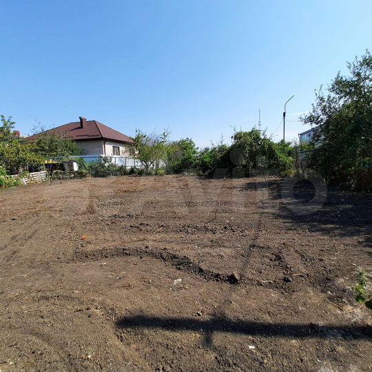 Участок 6 сот. (СНТ, ДНП)