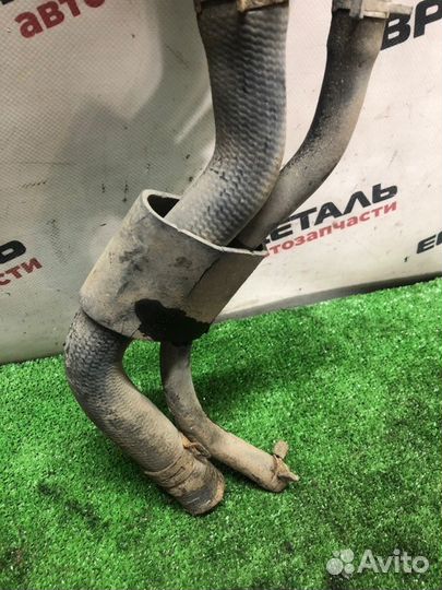 Горловина топливного бака Great Wall Hover H2