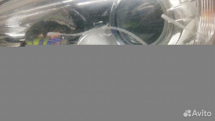 Фара левая Mazda Mazda6