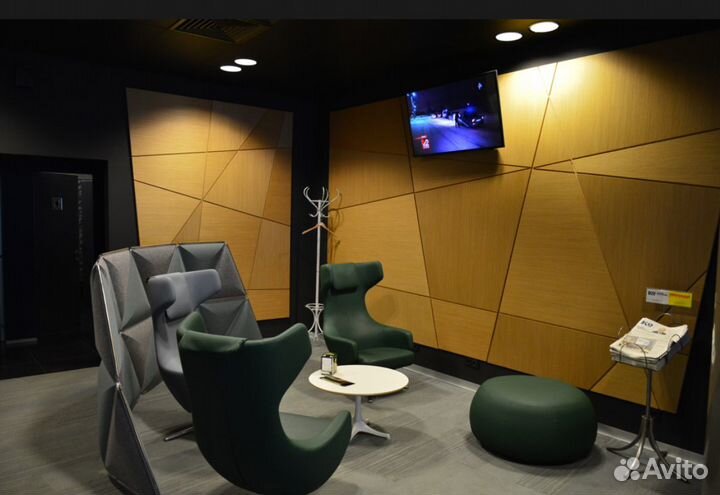 Проходка в бизнес зал (любые)