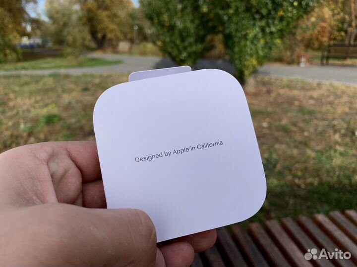 Apple Magsafe charger зарядка для айфона