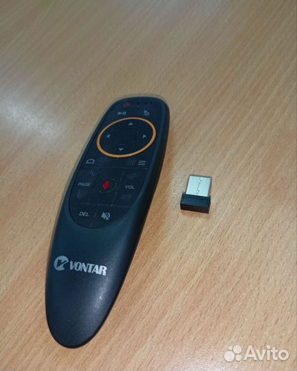 Продам TV приставку TOX3 Android