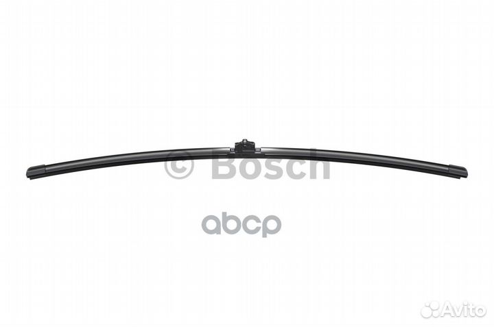 3 397 006 952 щетка плоск. 4 адаптера 650/26'