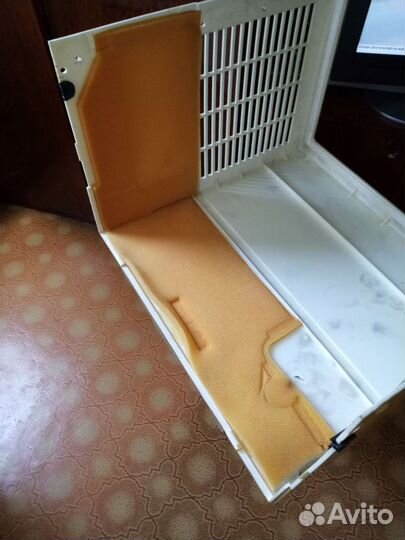 Кондиционер бк 2300