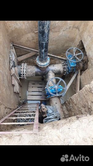 Сварка,пайка,монтаж трубопровода. пнд,Полипропилен