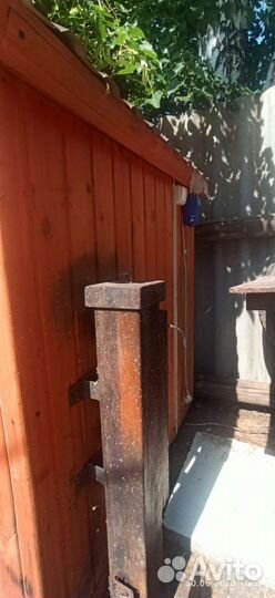 Коптильня горячего и холодного копчения