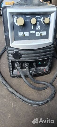 Споттер Fimer ws 5000