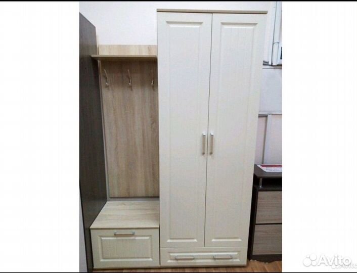 Прихожая Маркиза 1,40 Новая