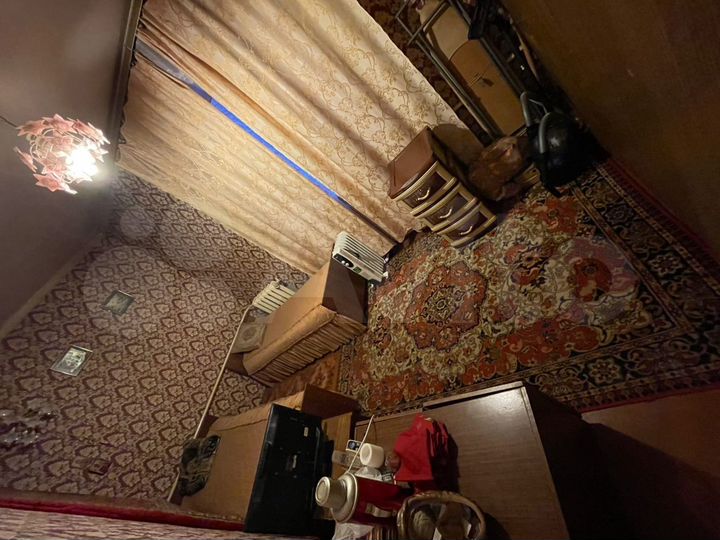 3-к. квартира, 49,3 м², 5/5 эт.