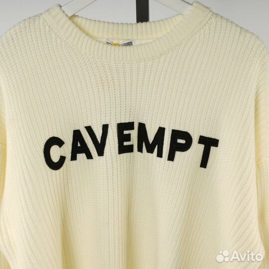 Свитер от CavEmpt