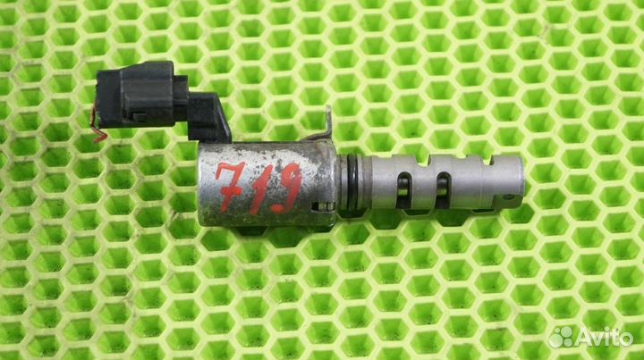 Клапан VVT-i Toyota Vitz SCP10 1szfe